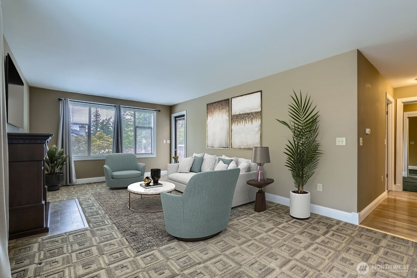 4105 Providence Point Drive SE, Issaquah, WA 98029
