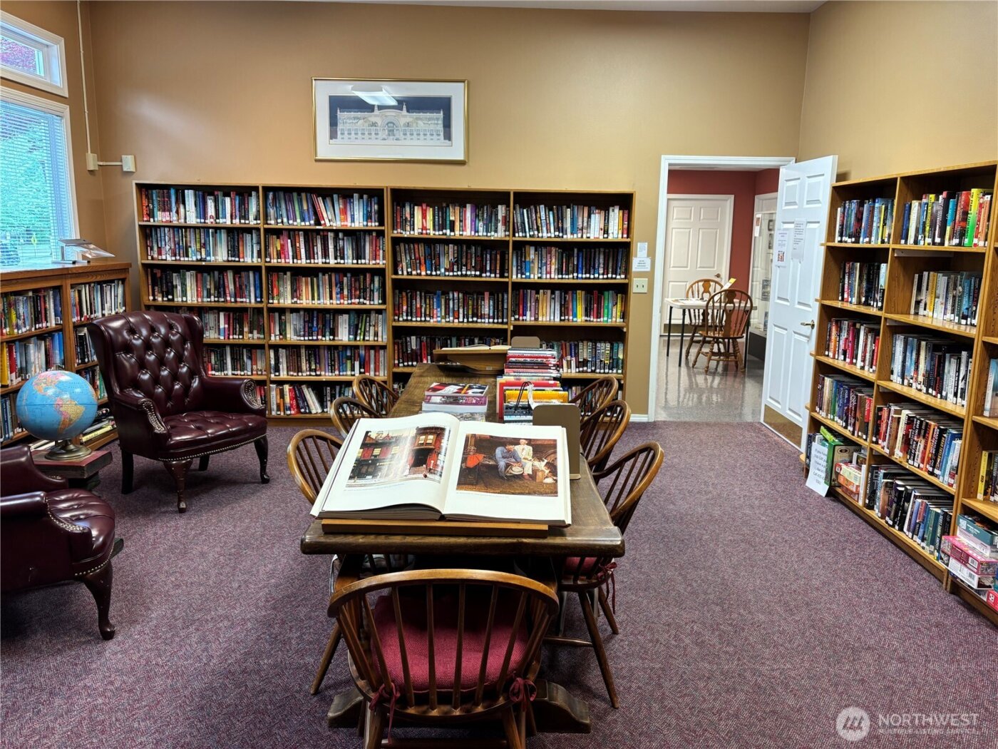 4105 Providence Point Drive SE, Issaquah, WA 98029