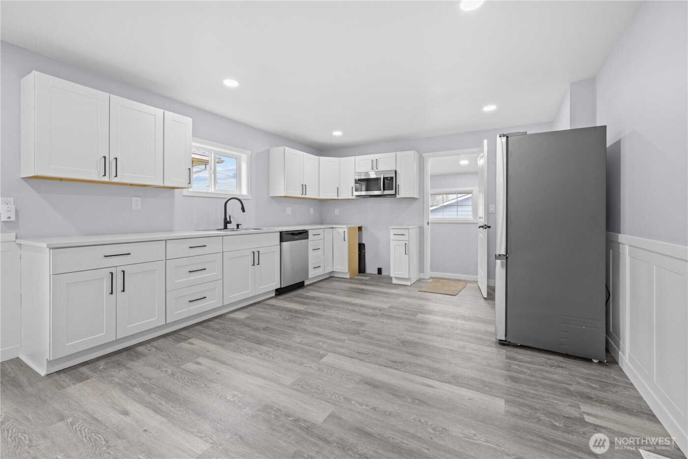 904 W 2nd Street , Aberdeen, WA 98520