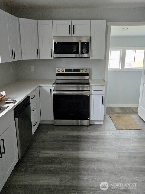 904 W 2nd Street , Aberdeen, WA 98520