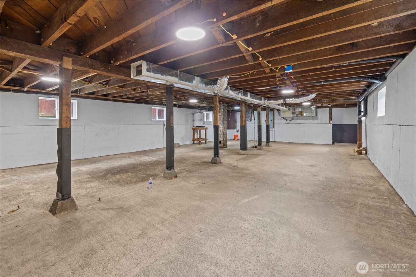 904 W 2nd Street , Aberdeen, WA 98520