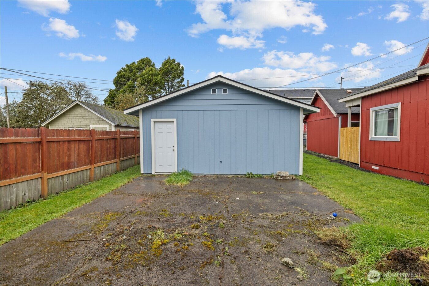 904 W 2nd Street , Aberdeen, WA 98520