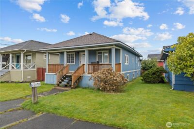 904 W 2nd Street , Aberdeen, WA 98520 - Photo 28