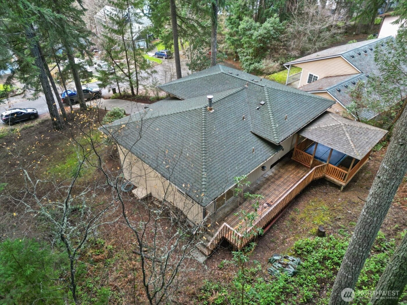 7816 Egret Drive SE, Olympia, WA 98513