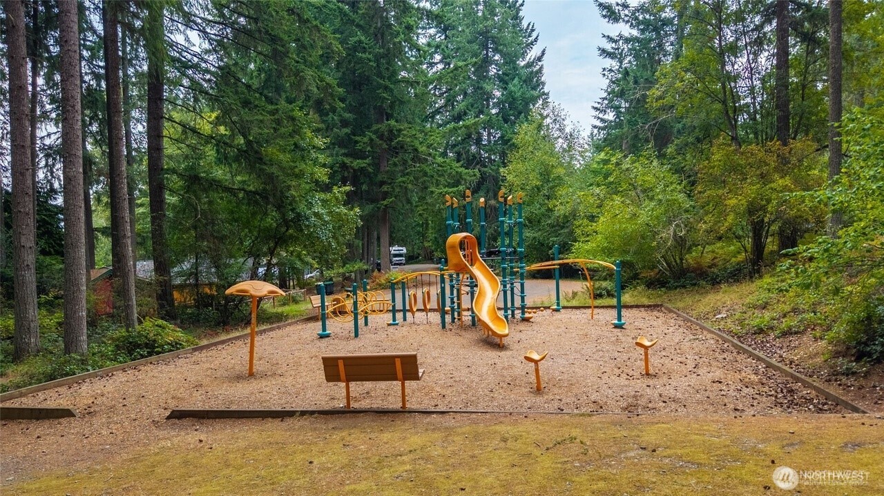 7816 Egret Drive SE, Olympia, WA 98513