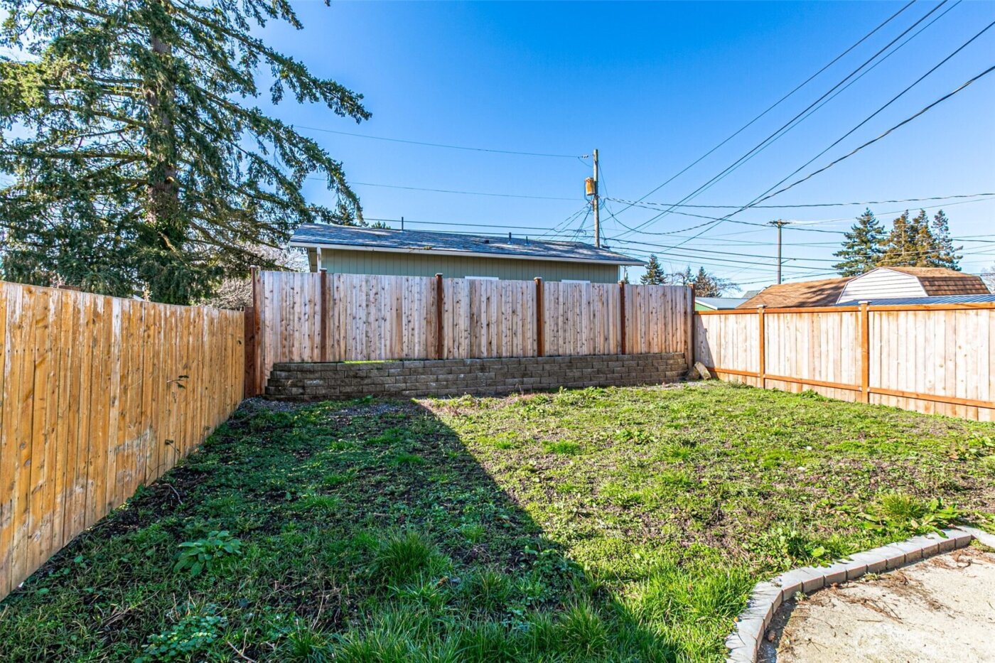 3510 S J Street , Tacoma, WA 98418