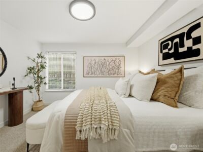 3661 Phinney Avenue N #107, Seattle, WA 98103 - Photo 14