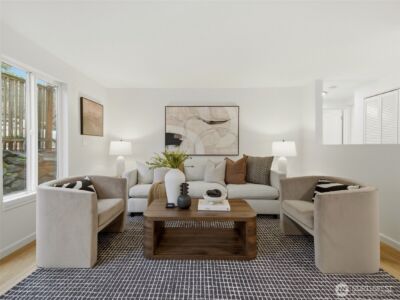 3661 Phinney Avenue N #107, Seattle, WA 98103 - Photo 2