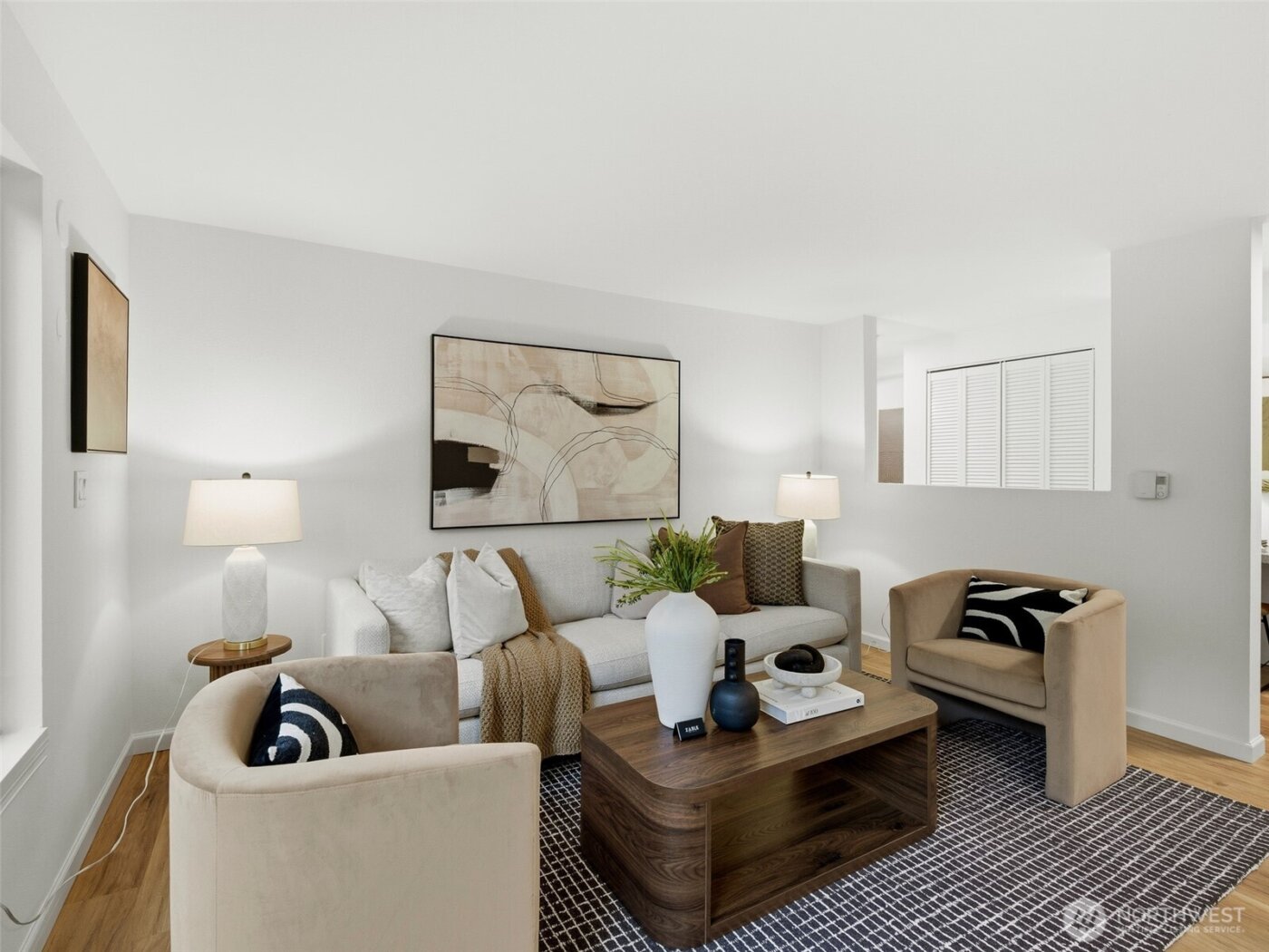 3661 Phinney Avenue N #107, Seattle, WA 98103