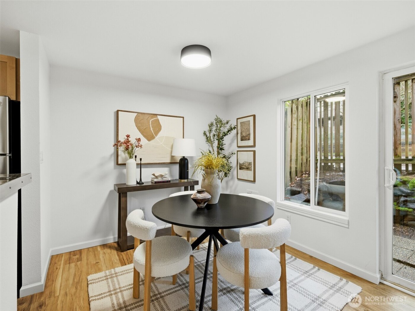 3661 Phinney Avenue N #107, Seattle, WA 98103