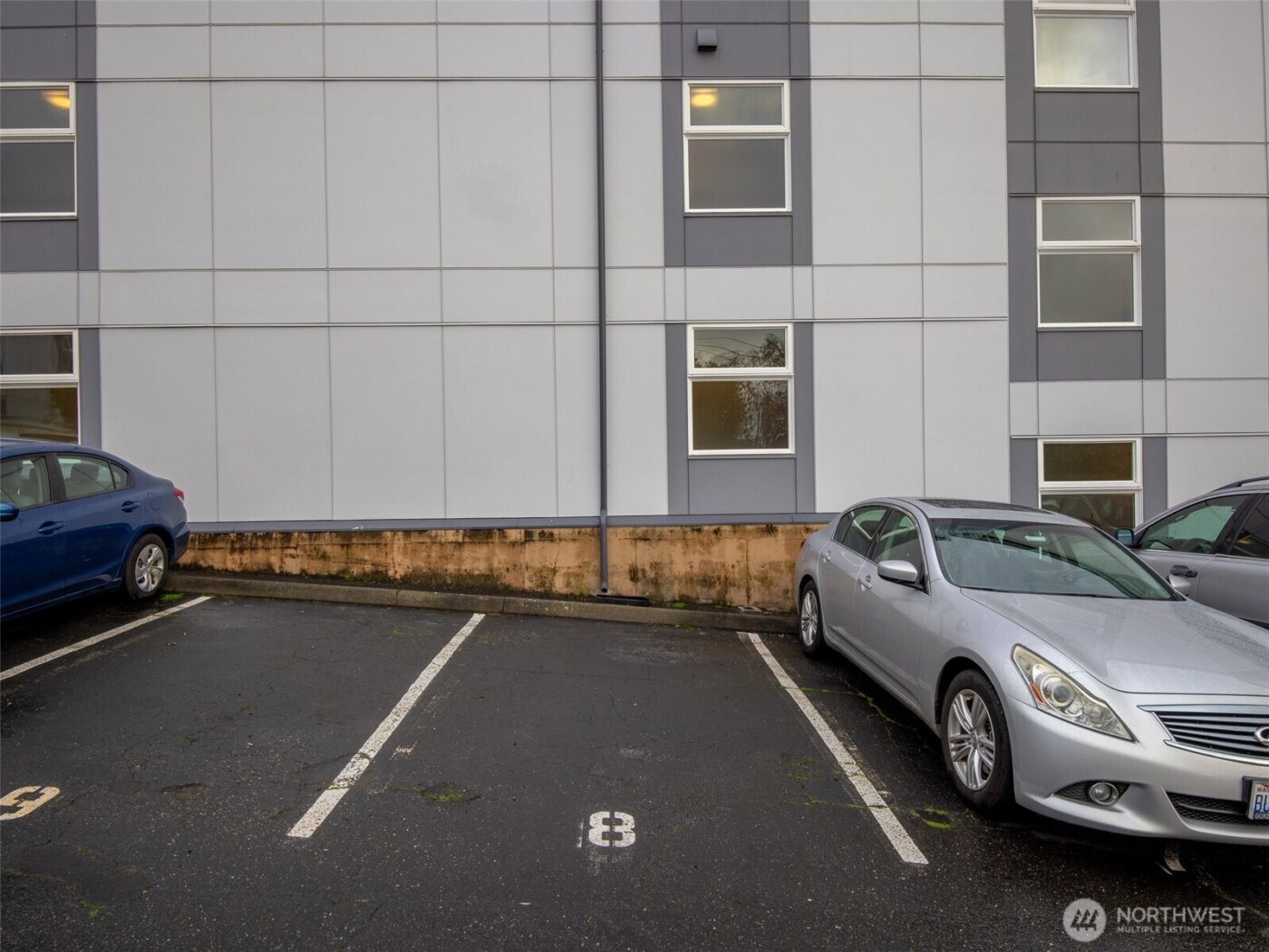 3661 Phinney Avenue N #107, Seattle, WA 98103