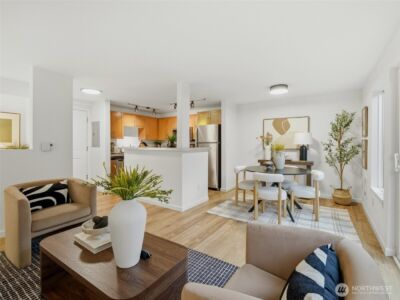 3661 Phinney Avenue N #107, Seattle, WA 98103 - Photo 3