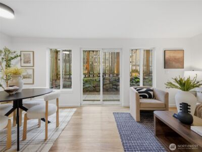 3661 Phinney Avenue N #107, Seattle, WA 98103 - Photo 4