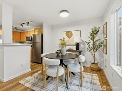 3661 Phinney Avenue N #107, Seattle, WA 98103 - Photo 5