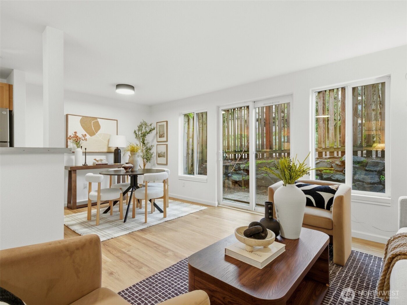 3661 Phinney Avenue N #107, Seattle, WA 98103