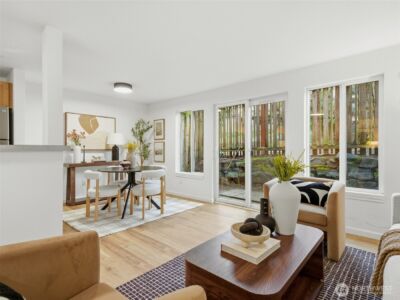 3661 Phinney Avenue N #107, Seattle, WA 98103 - Photo 6