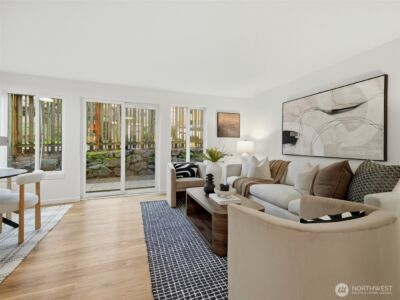 3661 Phinney Avenue N #107, Seattle, WA 98103 - Photo 7