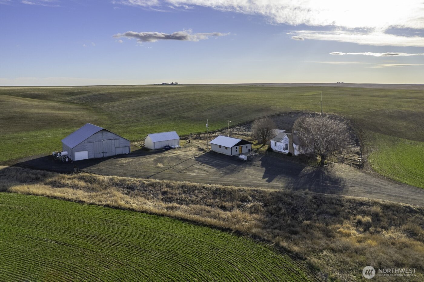 32244 Mohler Road E, Mohler, WA 99154