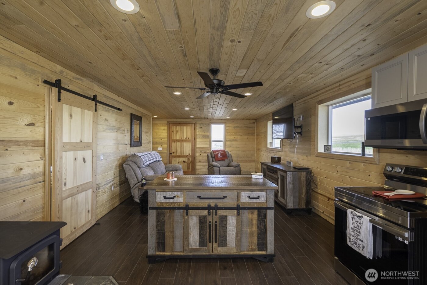 32244 Mohler Road E, Mohler, WA 99154