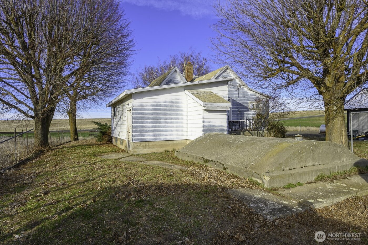 32244 Mohler Road E, Mohler, WA 99154