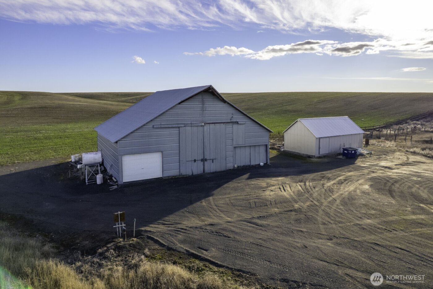 32244 Mohler Road E, Mohler, WA 99154