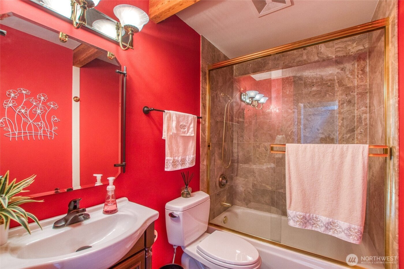 1669 Day Lake Road , Orcas Island, WA 98245-5838