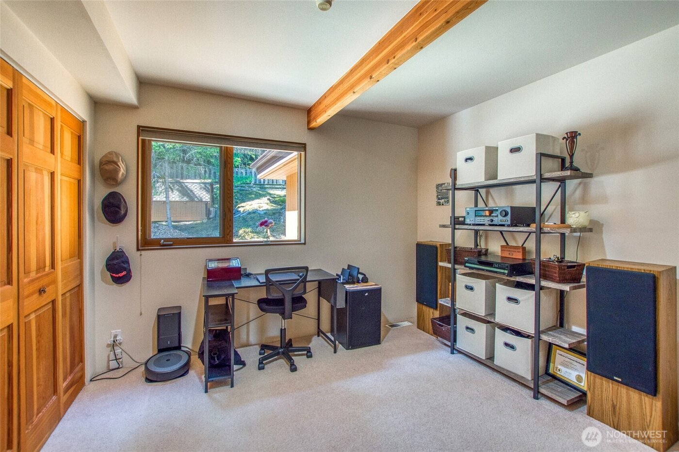 1669 Day Lake Road , Orcas Island, WA 98245-5838