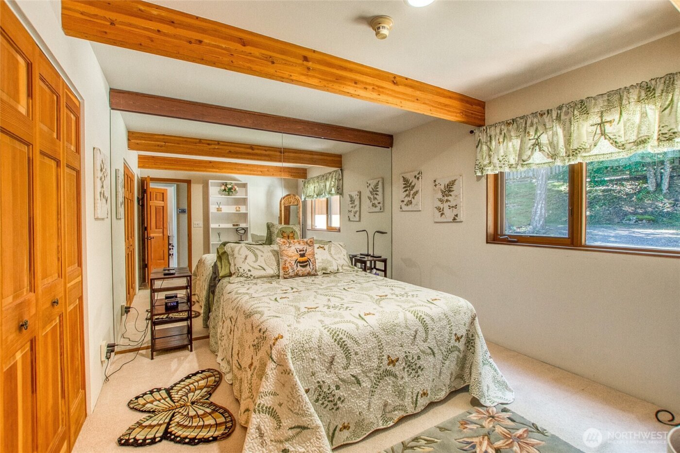 1669 Day Lake Road , Orcas Island, WA 98245-5838
