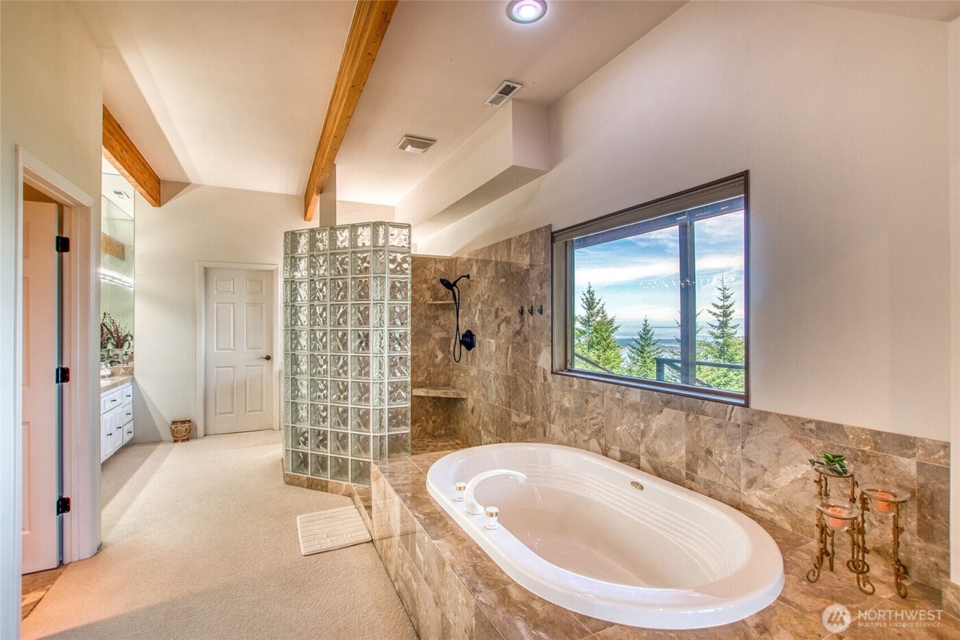 1669 Day Lake Road , Orcas Island, WA 98245-5838