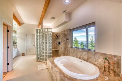 1669 Day Lake Road , Orcas Island, WA 98245-5838 - Photo 16