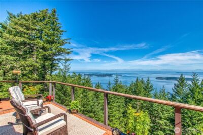 1669 Day Lake Road , Orcas Island, WA 98245-5838 - Photo 2
