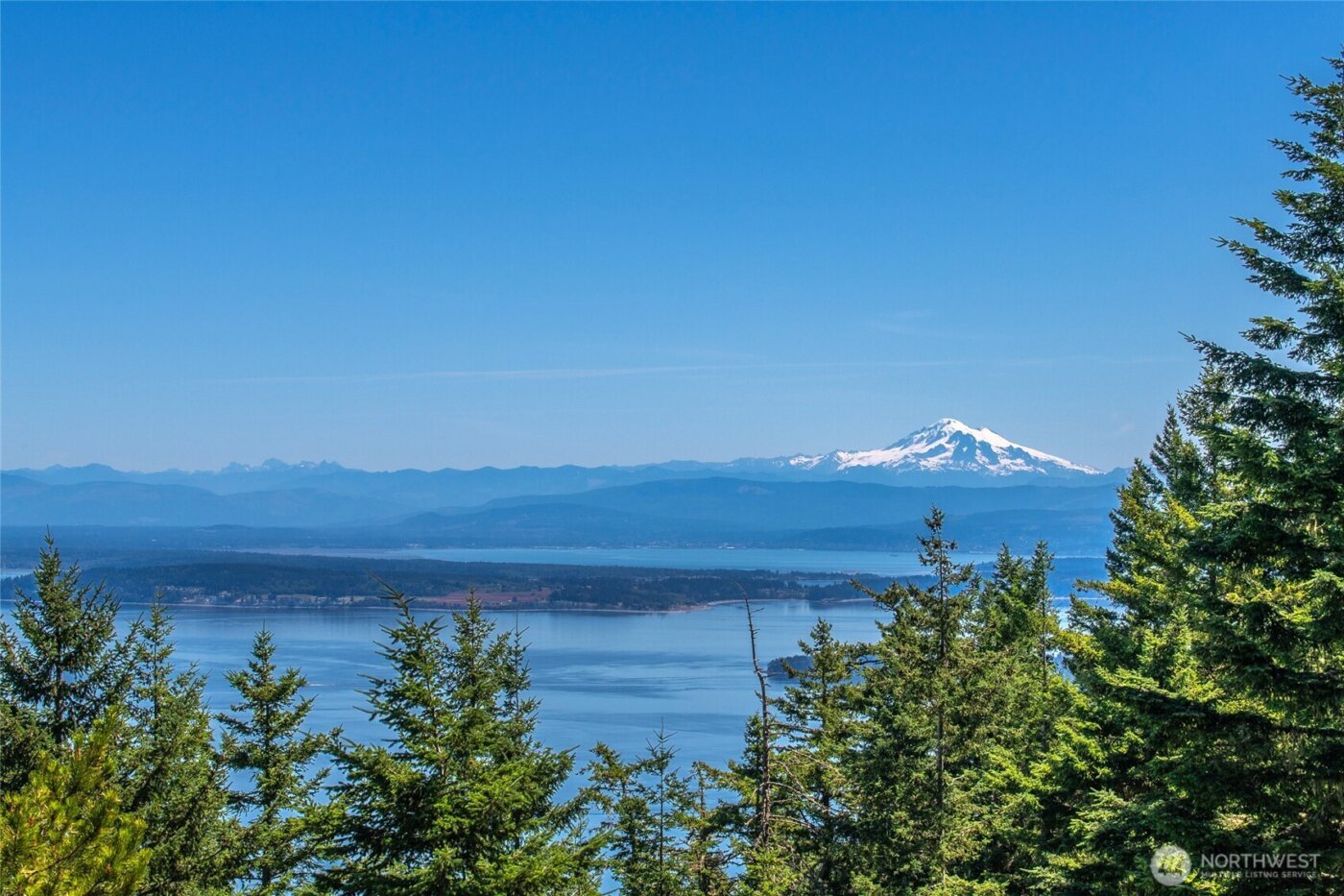 1669 Day Lake Road , Orcas Island, WA 98245-5838