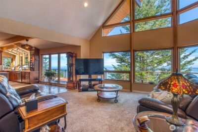 1669 Day Lake Road , Orcas Island, WA 98245-5838 - Photo 4
