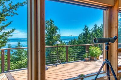1669 Day Lake Road , Orcas Island, WA 98245-5838 - Photo 6