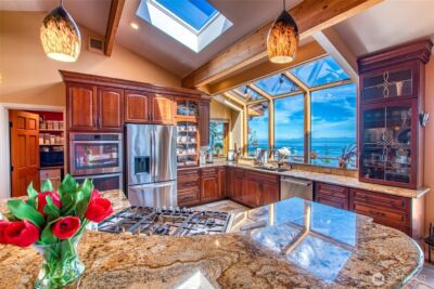 1669 Day Lake Road , Orcas Island, WA 98245-5838 - Photo 8