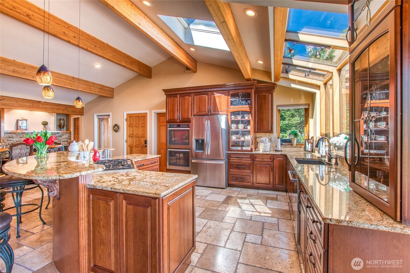 1669 Day Lake Road , Orcas Island, WA 98245-5838