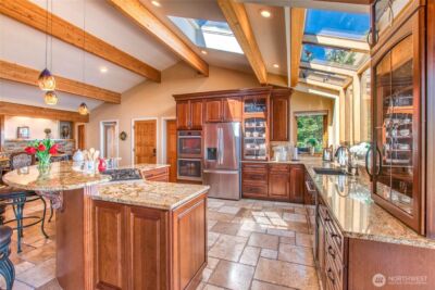 1669 Day Lake Road , Orcas Island, WA 98245-5838 - Photo 9