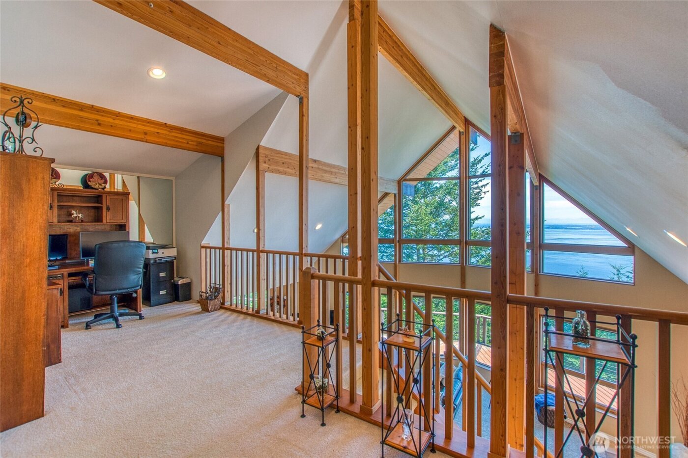 1669 Day Lake Road , Orcas Island, WA 98245-5838