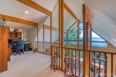 1669 Day Lake Road , Orcas Island, WA 98245-5838 - Photo 10