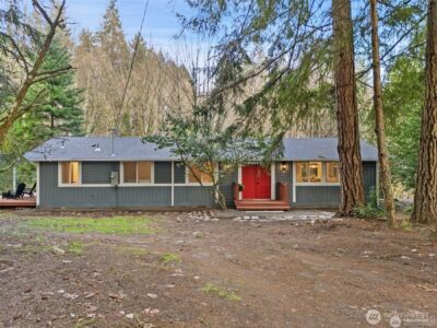 13080 Old Military Road NE, Poulsbo, WA 98370 - Photo 1