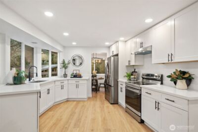 13080 Old Military Road NE, Poulsbo, WA 98370 - Photo 13