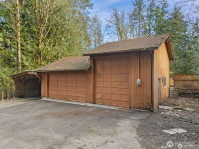 13080 Old Military Road NE, Poulsbo, WA 98370 - Photo 2