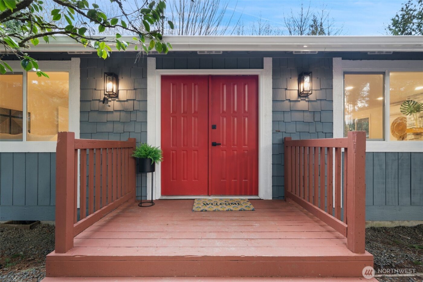 13080 Old Military Road NE, Poulsbo, WA 98370