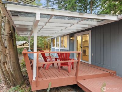 13080 Old Military Road NE, Poulsbo, WA 98370 - Photo 23