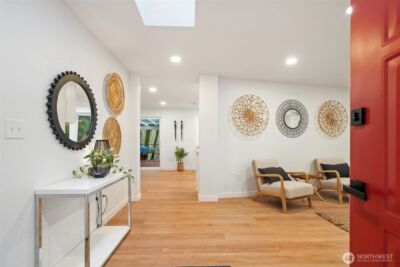 13080 Old Military Road NE, Poulsbo, WA 98370 - Photo 4