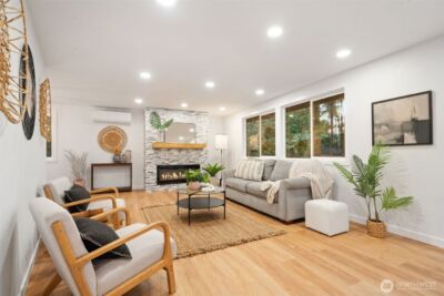 13080 Old Military Road NE, Poulsbo, WA 98370 - Photo 5