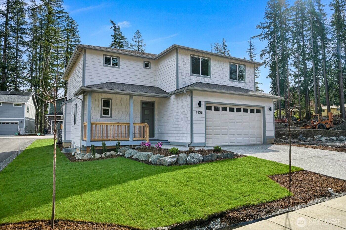 1138 Whidbey Street , Bellingham, WA 98229