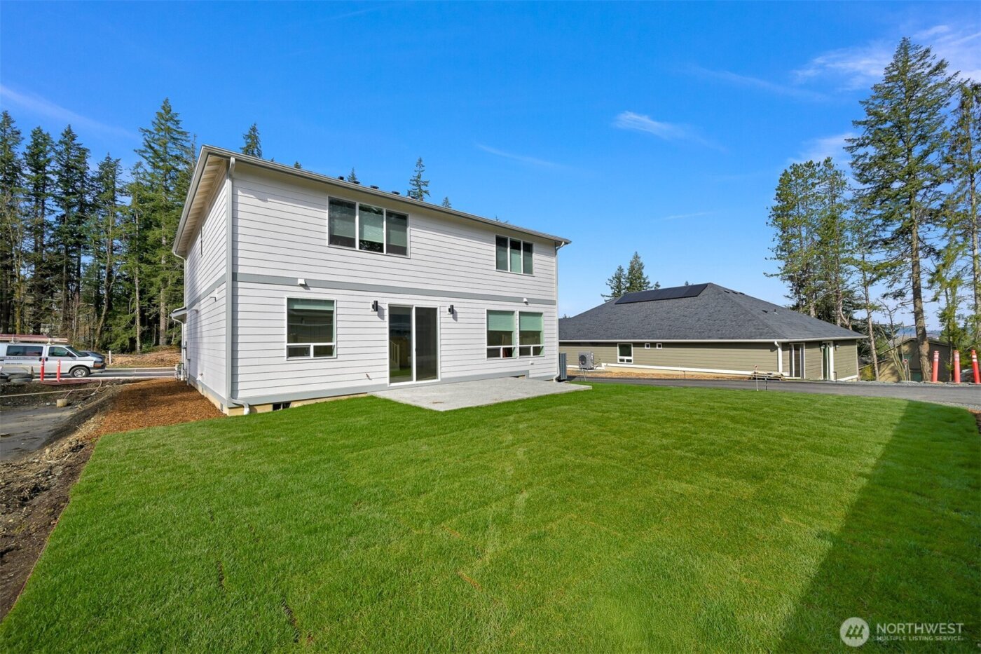1138 Whidbey Street , Bellingham, WA 98229