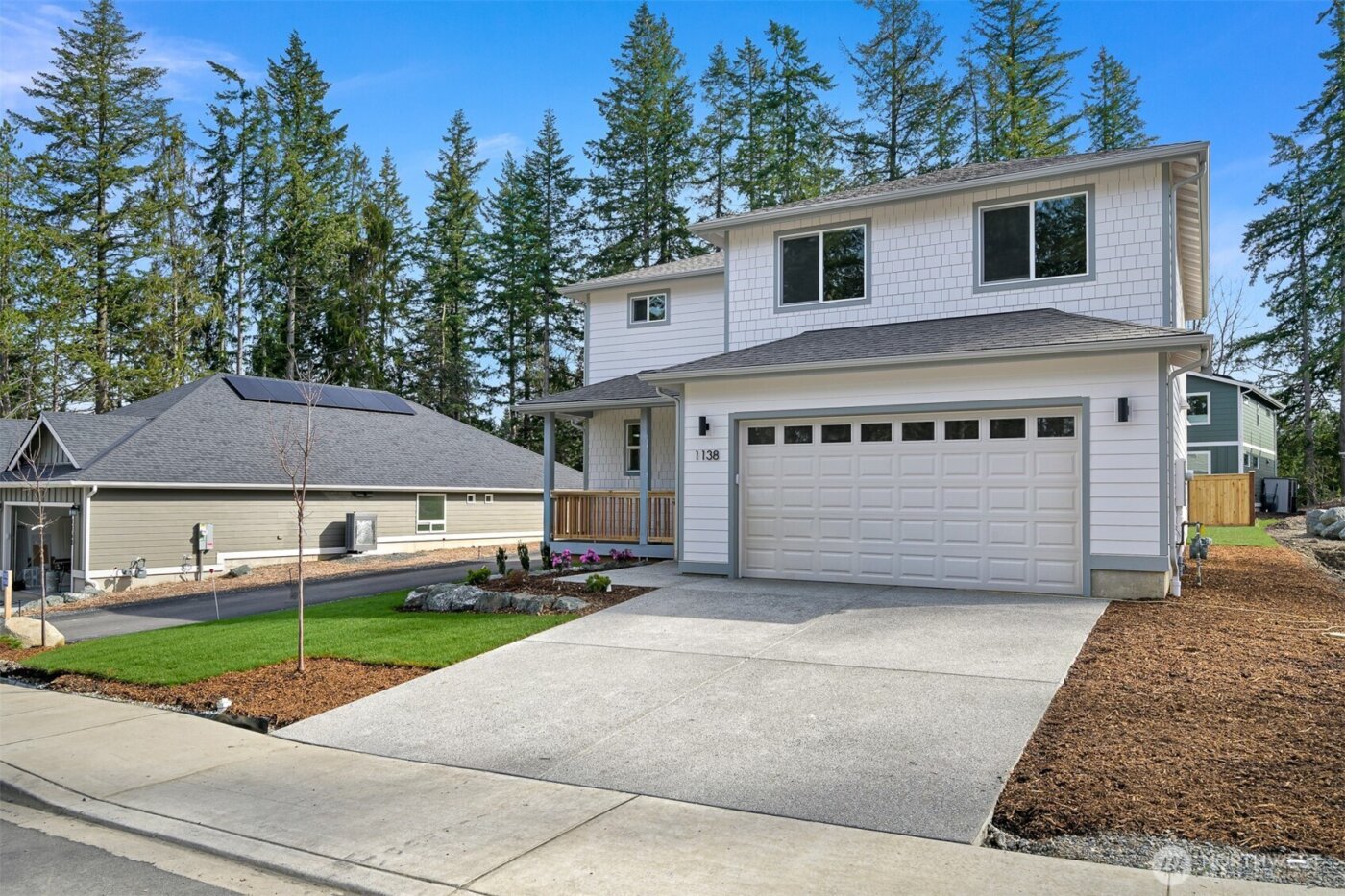 1138 Whidbey Street , Bellingham, WA 98229