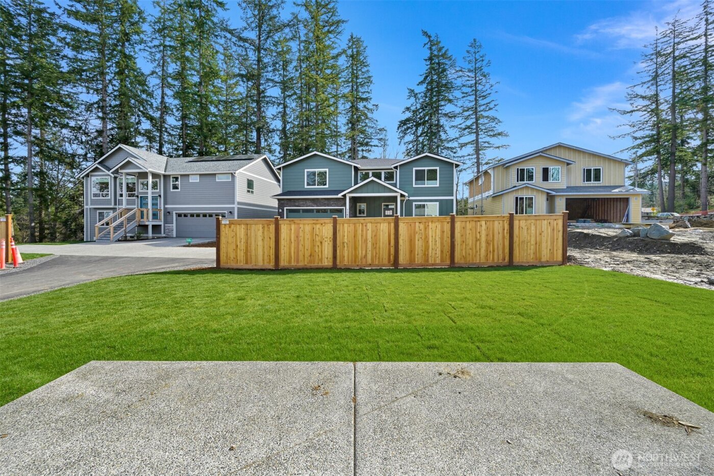 1138 Whidbey Street , Bellingham, WA 98229